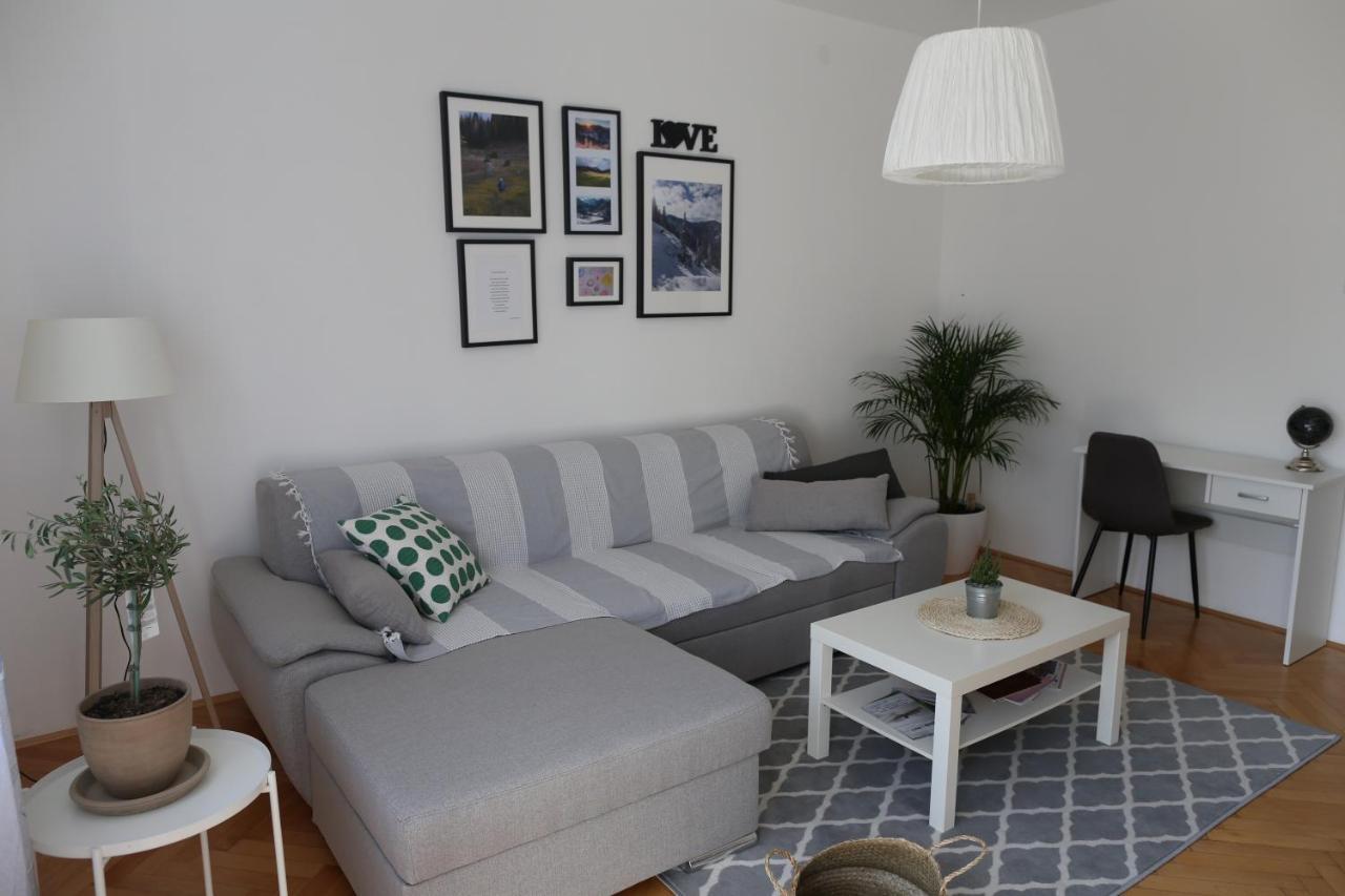 Apartman Bel فاغاشدين المظهر الخارجي الصورة