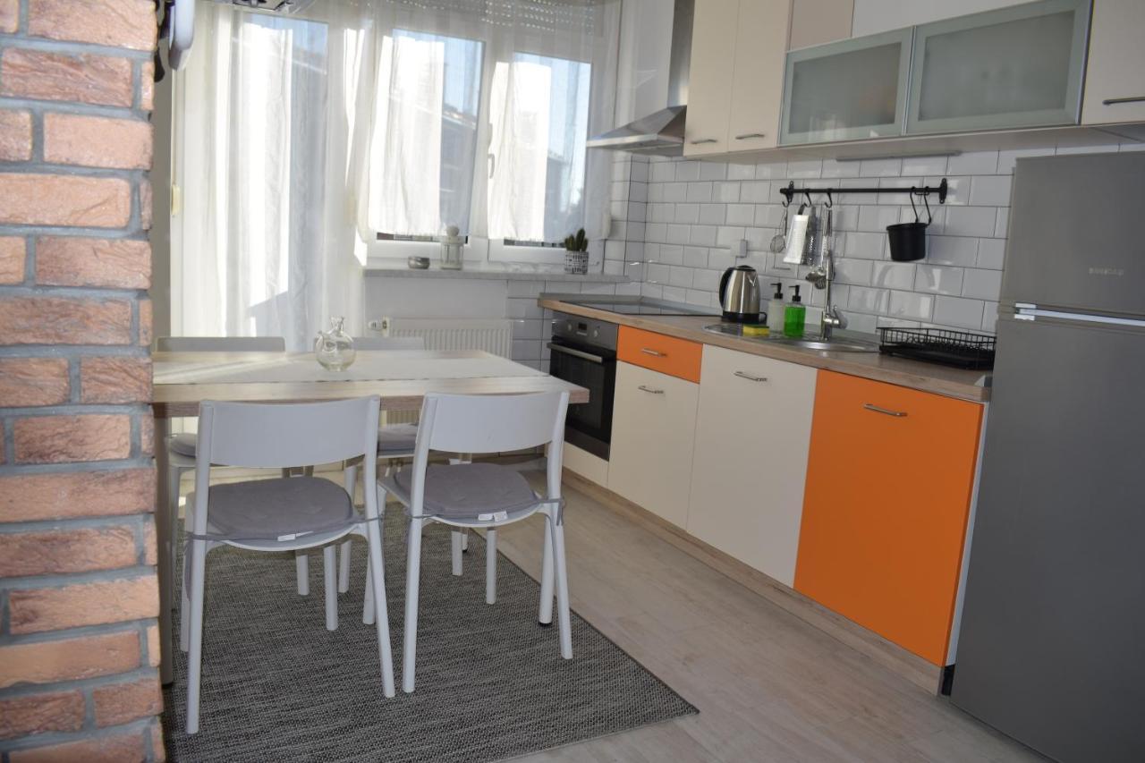 Apartman Bel فاغاشدين المظهر الخارجي الصورة
