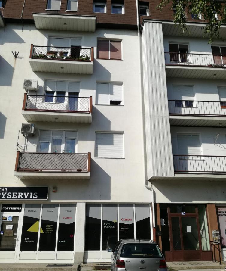 Apartman Bel فاغاشدين المظهر الخارجي الصورة