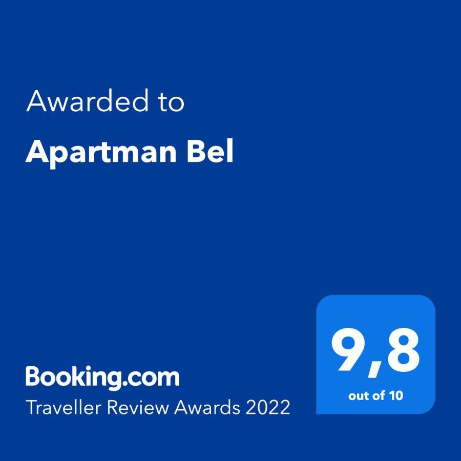 Apartman Bel فاغاشدين المظهر الخارجي الصورة